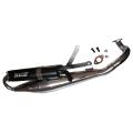 Izpuh Bullet sport kromiran Minarelli